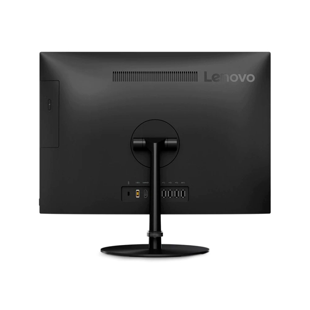 Computador Todo en uno Lenovo, Intel Celeron, 4GB RAM, 1TB SSD, Linux, Negro - Image 4