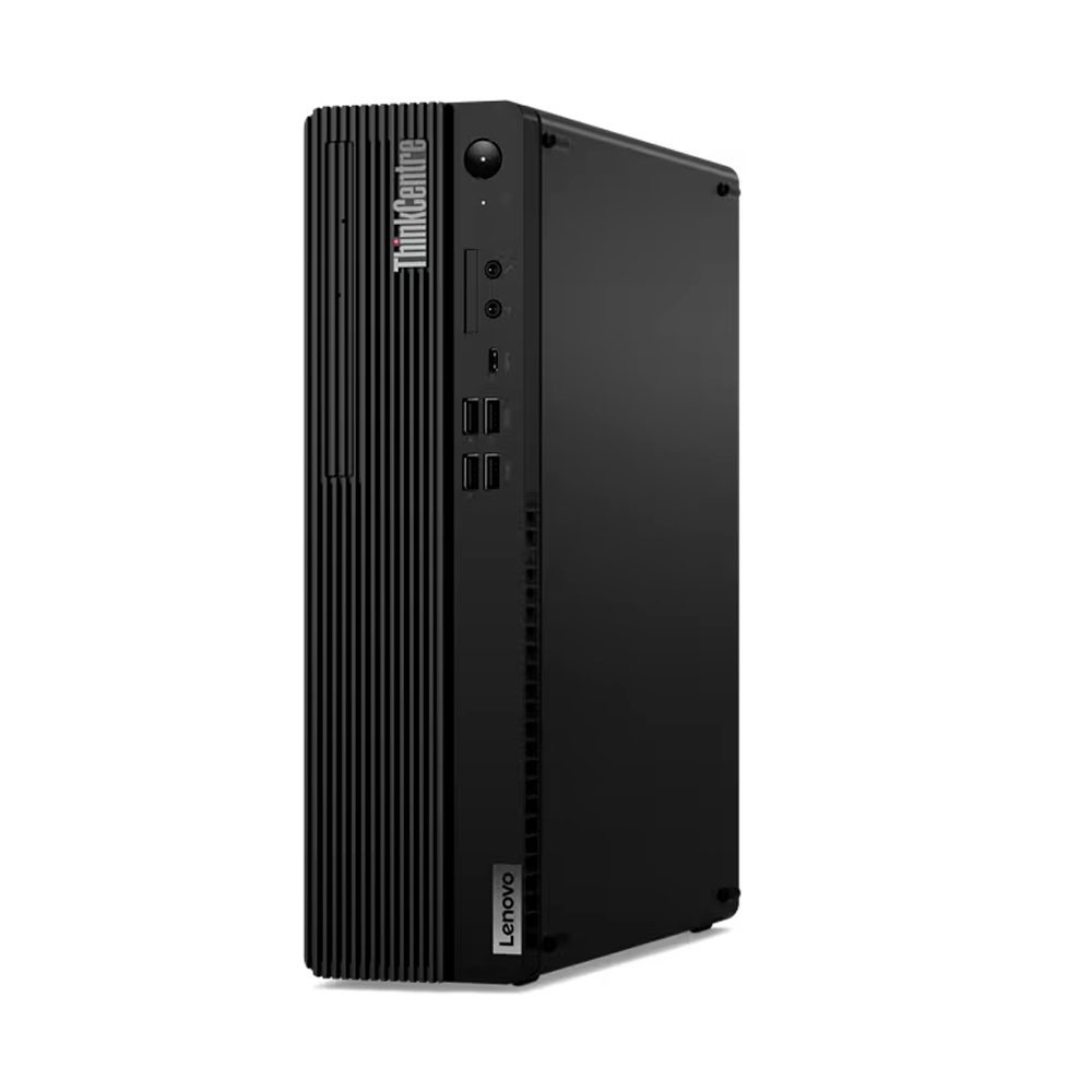 Pc de escritorio Lenovo ThinkCentre M70s Small Form Factor 8GB RAM 1TB SSD Negro - Image 2