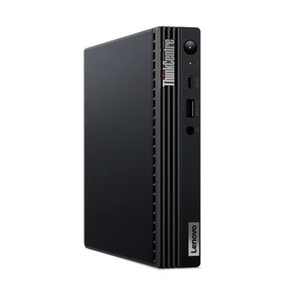 Pc Lenovo ThinkCentre M70q Tiny Intel Core i7-10700T 16GB 512GB W10 Pro - Image 2