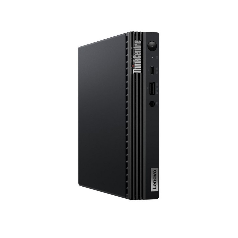 Pc Lenovo Thinkcentre M70Q Tiny G2, Intel Core i7-11700T, 8GB RAM, 512GB SSD, Wifi6AX201+BT5, Windows 10 Pro, 3Year Onsite