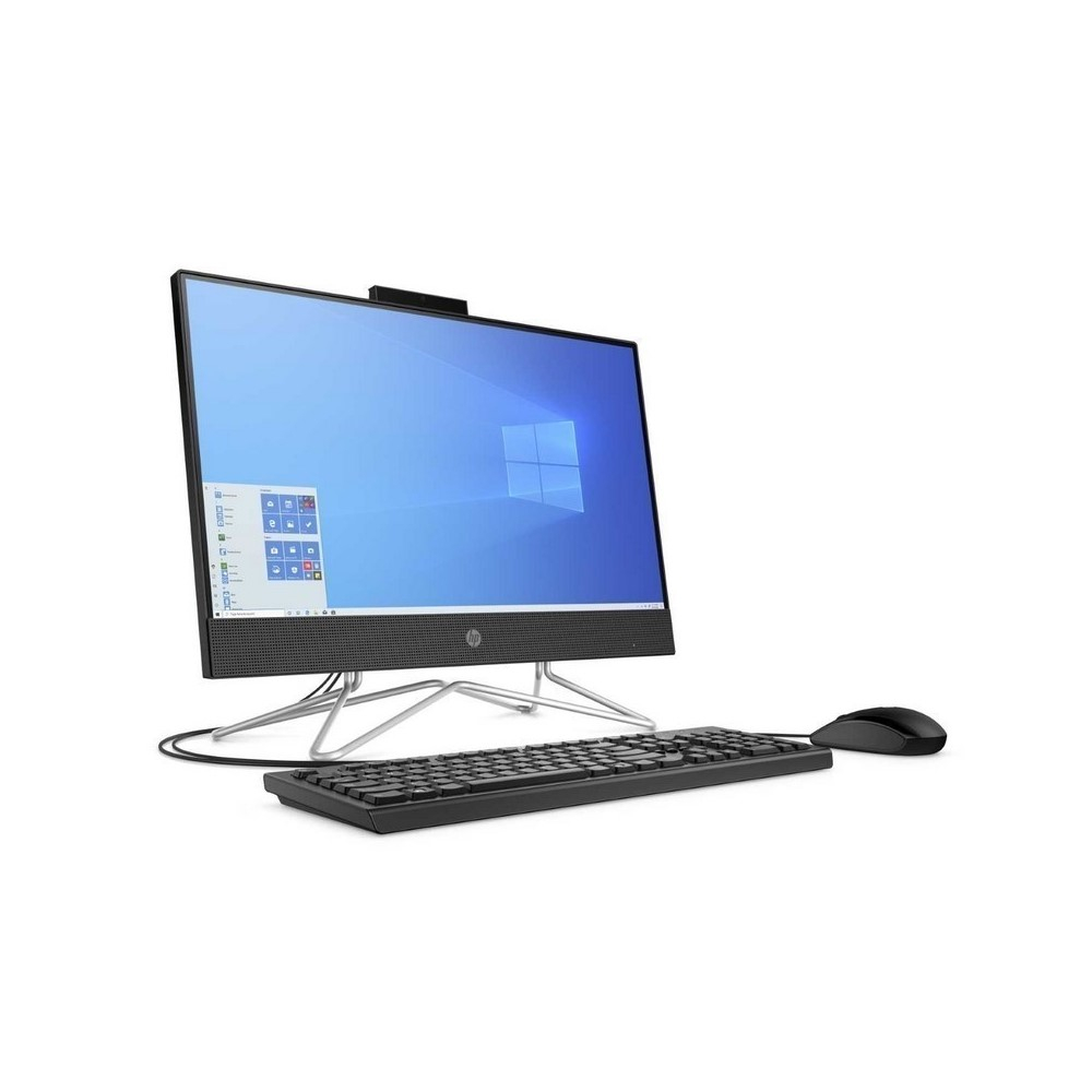 HP All-in-One 22-df0015la - Image 2