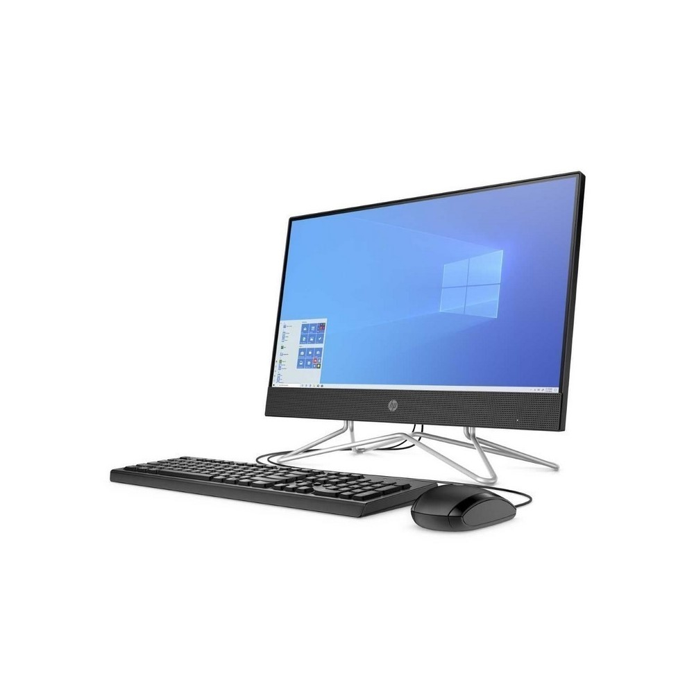 HP All-in-One 22-df0015la - Image 3