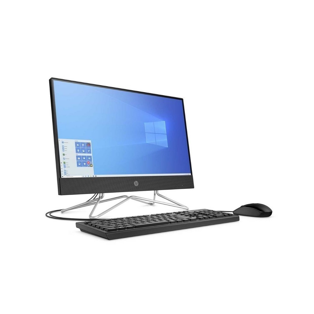 HP All-in-One 22-df0015la - Image 4