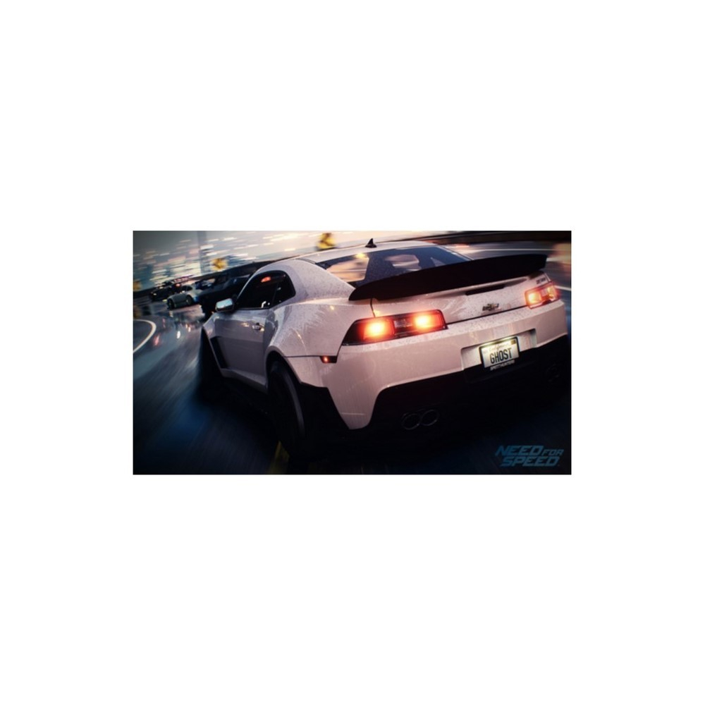 Video Juego para PlayStation 4 PS4 PS4 Need For Speed - Image 3