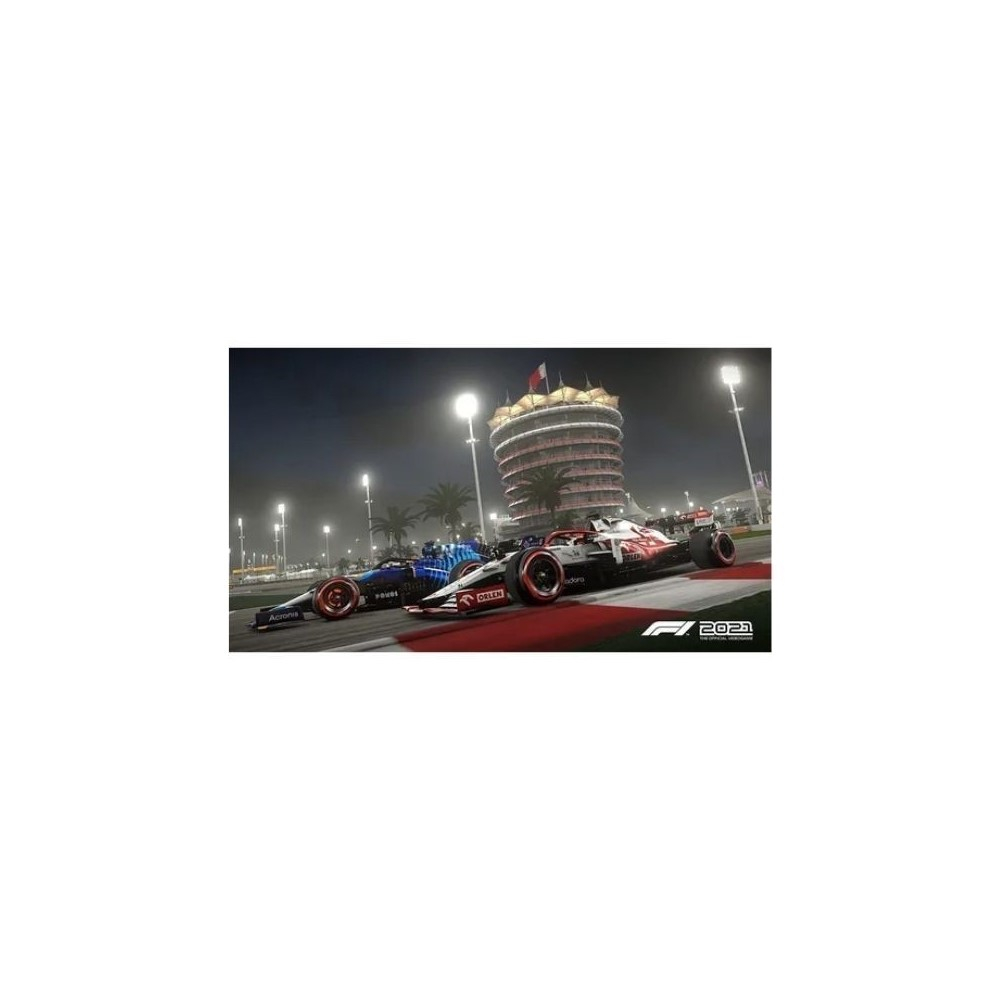Video Juego para Consola PS4 Formula 1 2021 -Latam - Image 2