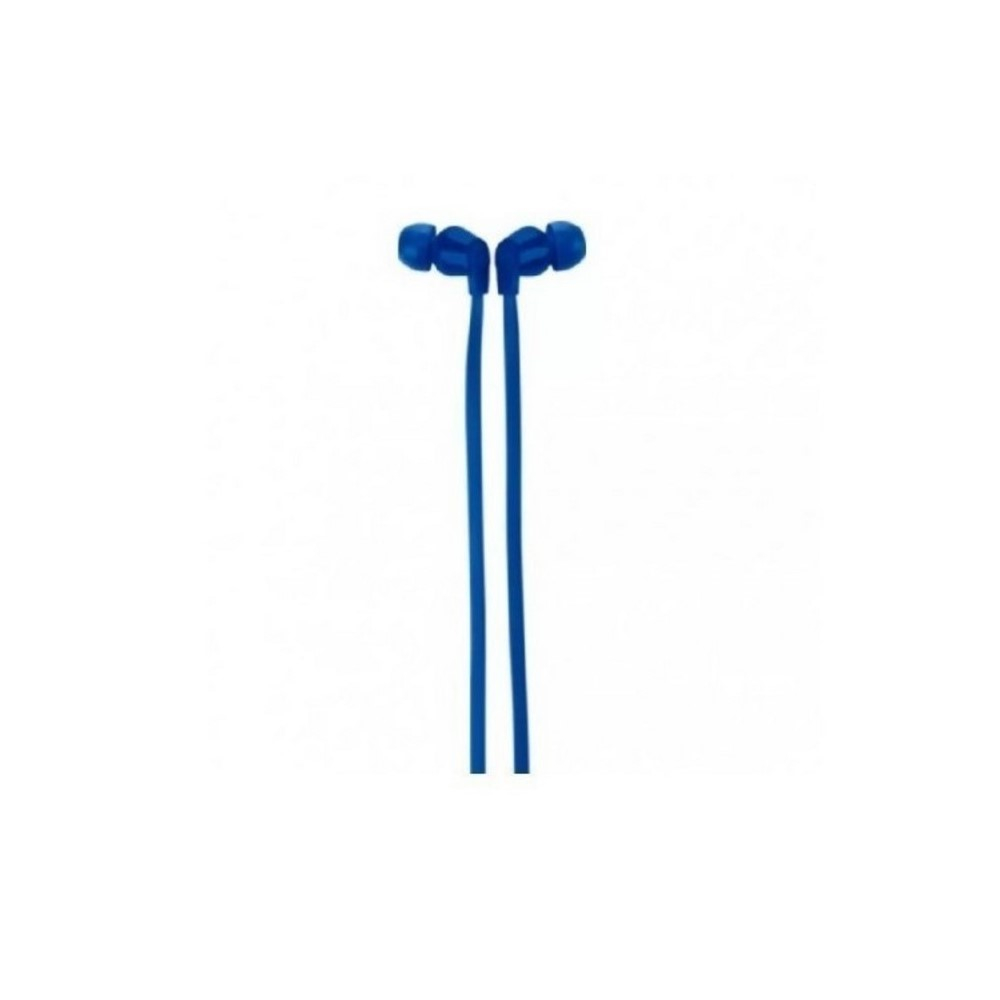 Audifonos HP 100 Azul In-Ear