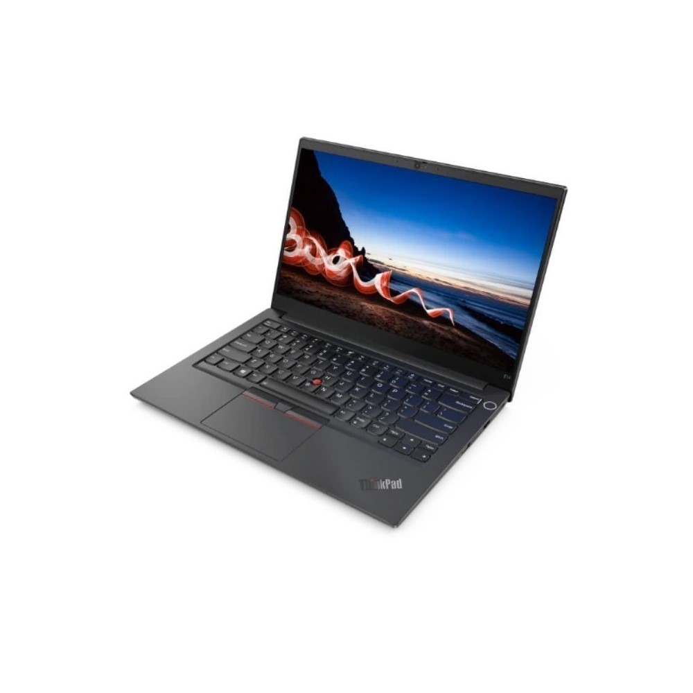 Portátil Lenovo Thinkpad E14 Intel core i7 8gb 512GB SSD - Image 2