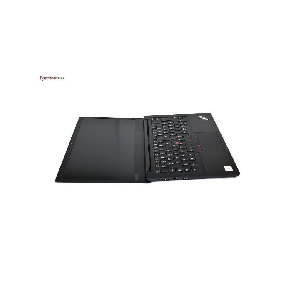 Portátil Lenovo Thinkpad E14 Intel core i7 8gb 512GB SSD - Image 3