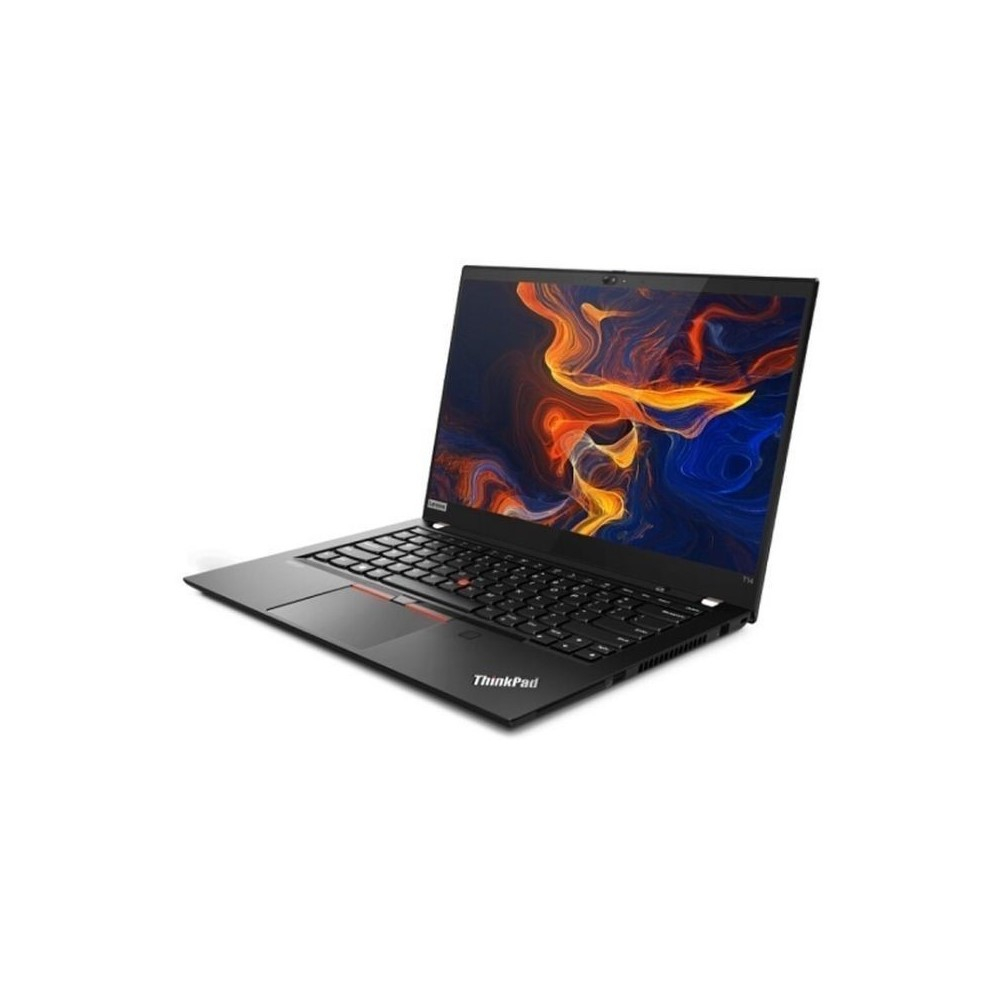 Portátil Lenovo Thinkpad T14 Intel Core i7 8GB 512GB SSD - Image 4