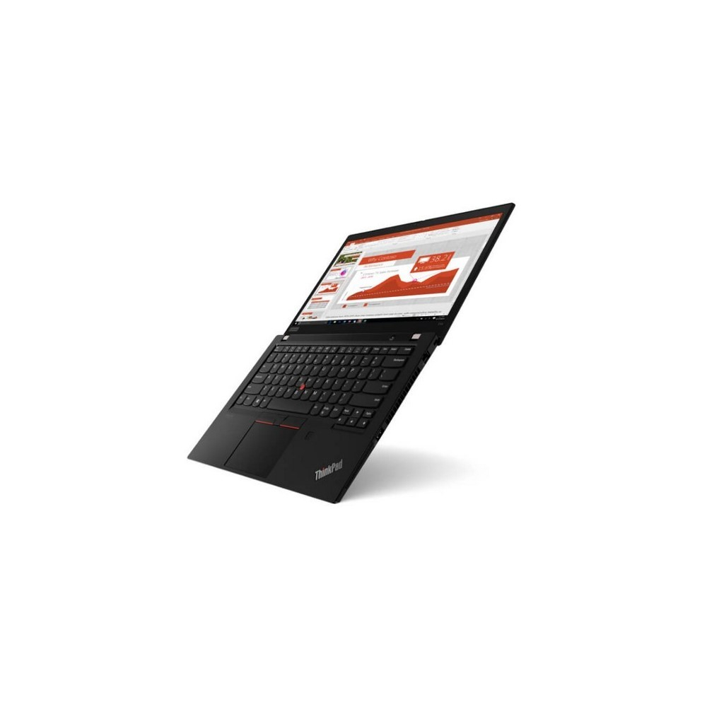 Portátil Lenovo Thinkpad T14 G1 Intel Core i7 16GB 256GB SSD - Image 3