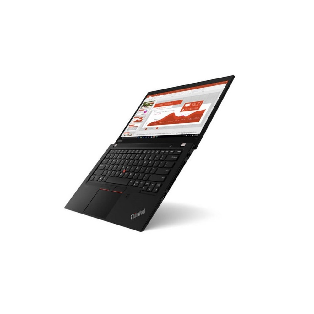 Portátil Lenovo Thinkpad T14, Intel Core-i5, 8GB, 512GB SSD - Image 3
