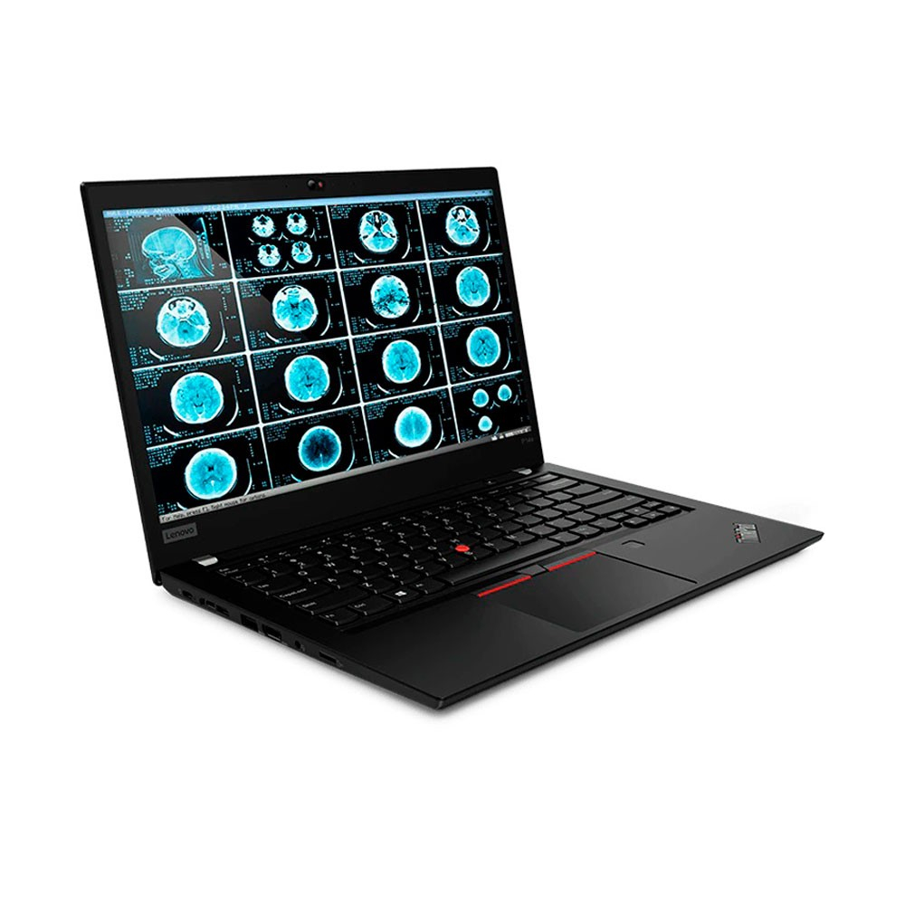 Computador Portatil Lenovo, Intel Core I5, Ram de 8GB, Disco 512GB SSD, Negro - Image 2