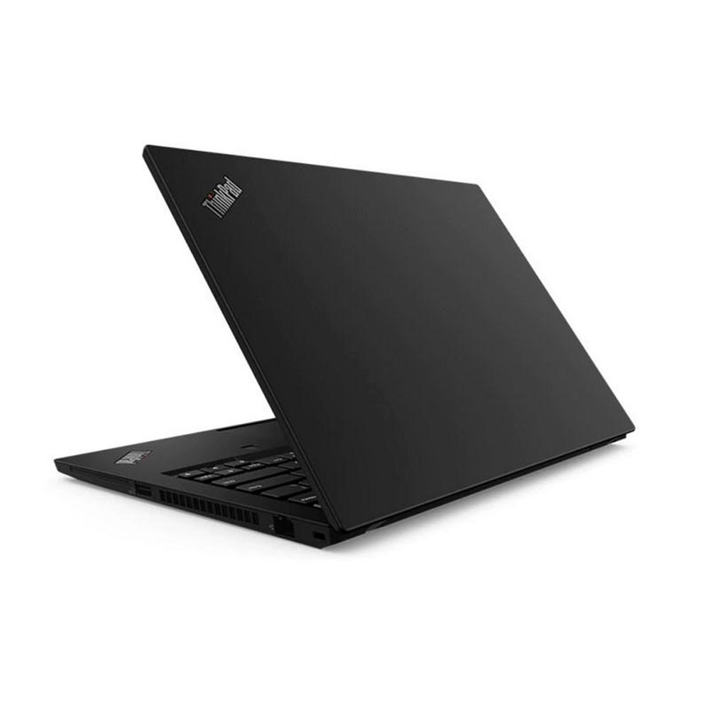 Computador Portatil, Intel Core i7-1260P, Memoria Ram de 16GB, SSD 512, Negro. - Image 4