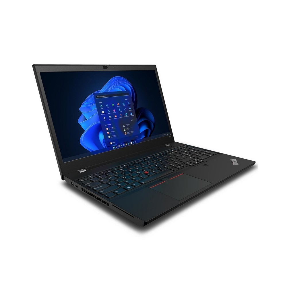 Computador Portatil Lenovo ThinkPad, Intel Core i7-12700H, Memoria Ram 16GB, 1TB SSD, Negro - Image 2