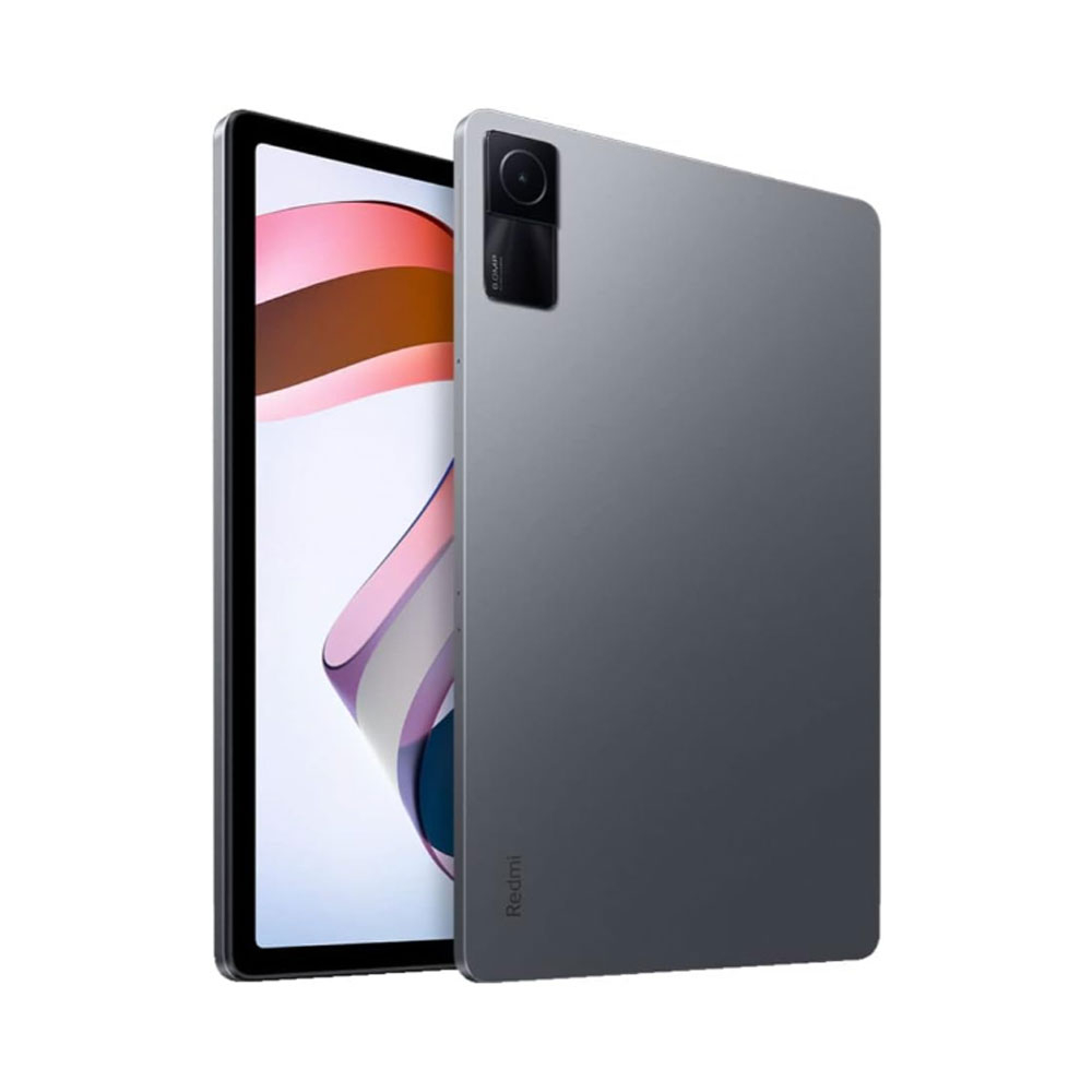 Tableta Xiaomi Redmi Pad Moonlight Silver 6GB + 128RAM - Image 2