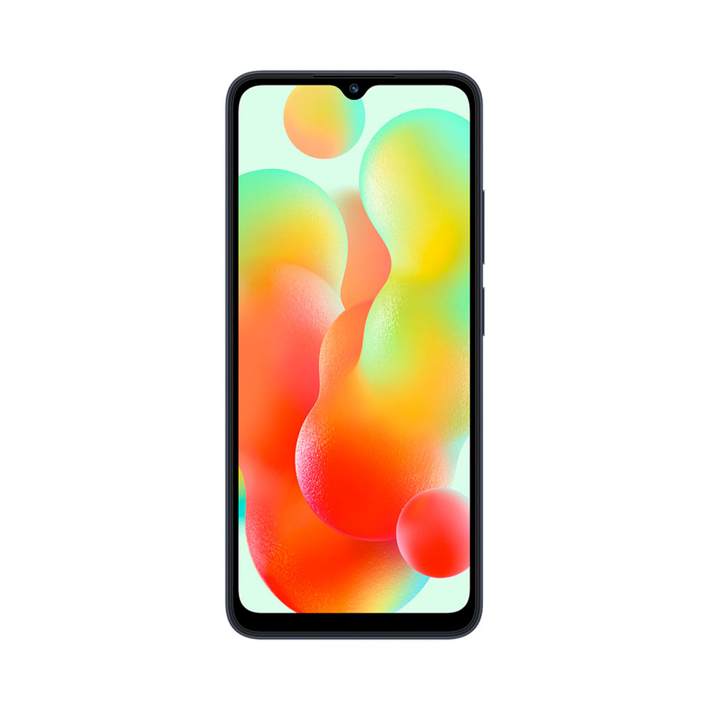 Celular Xiaomi Redmi 12C graphite Gray 4GB + 128 RAM - Image 2