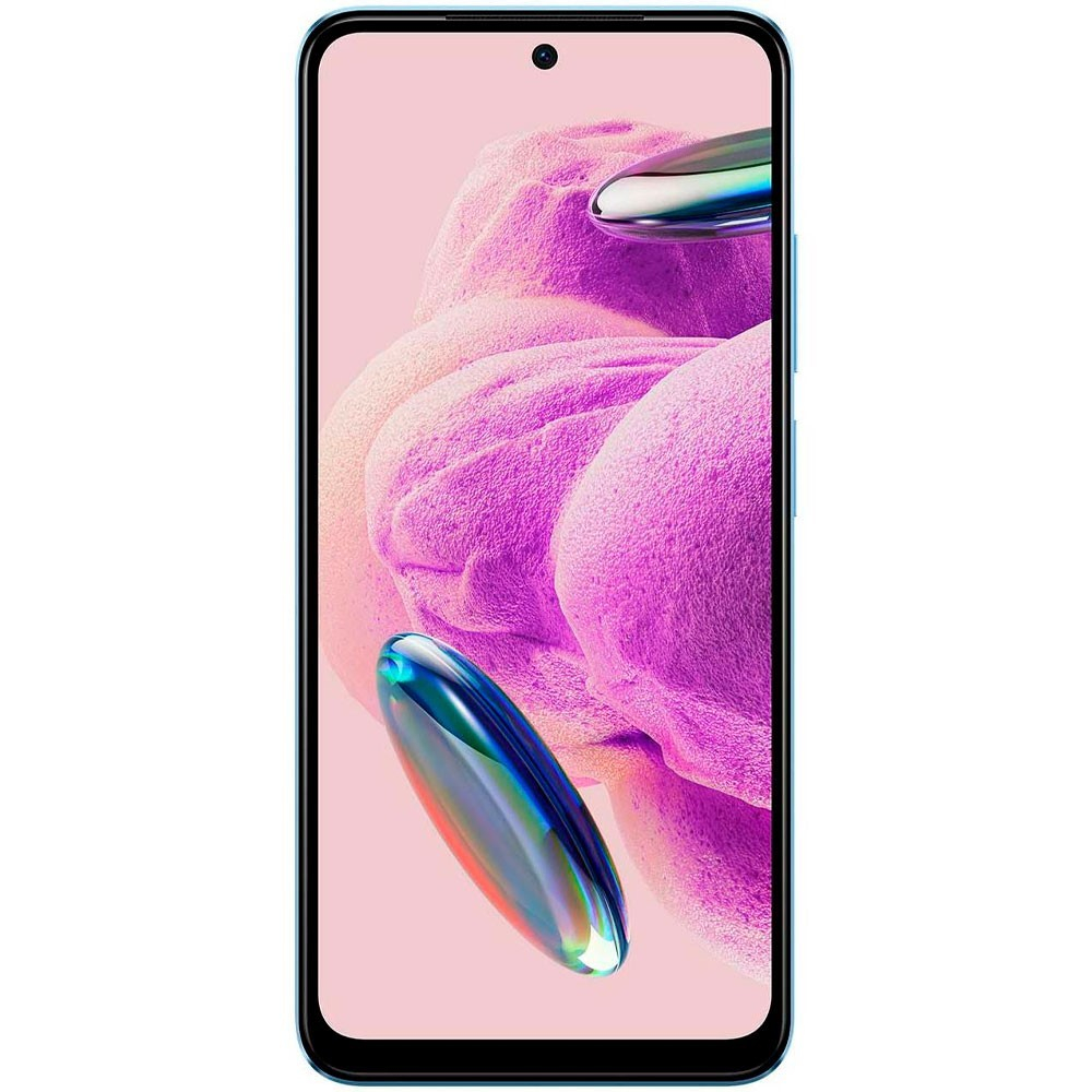 Celular Xiaomi Note 12s 8GB + 256GB Ice Blue - Image 2