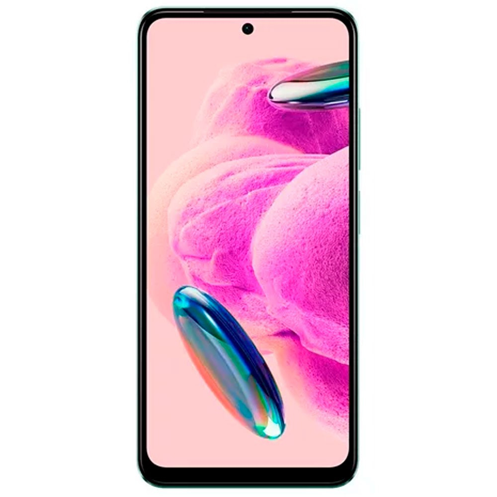 Celular Xiaomi Note 12s 8GB + 256 RAM Pearl Green - Image 2