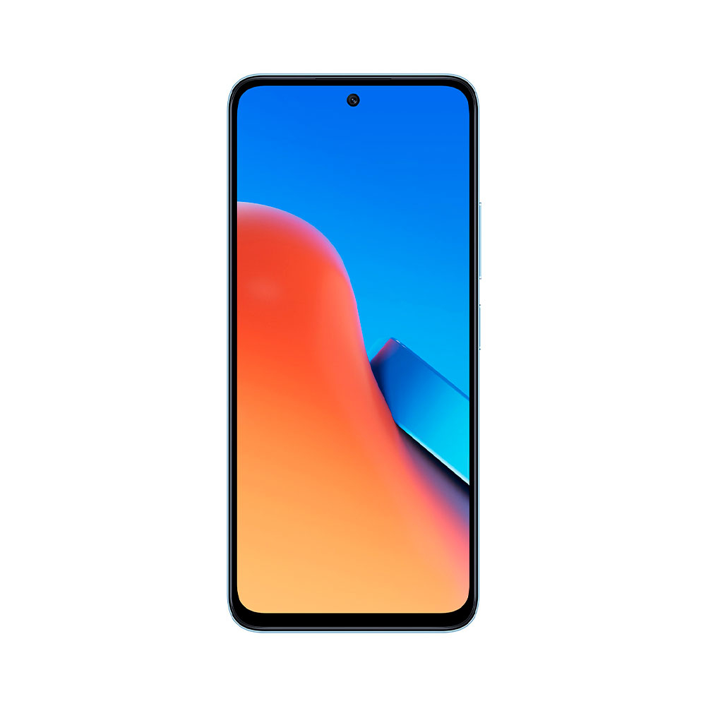 Celular Xiaomi Redmi 12 Sky Blue 8GB + 256GB - Image 4