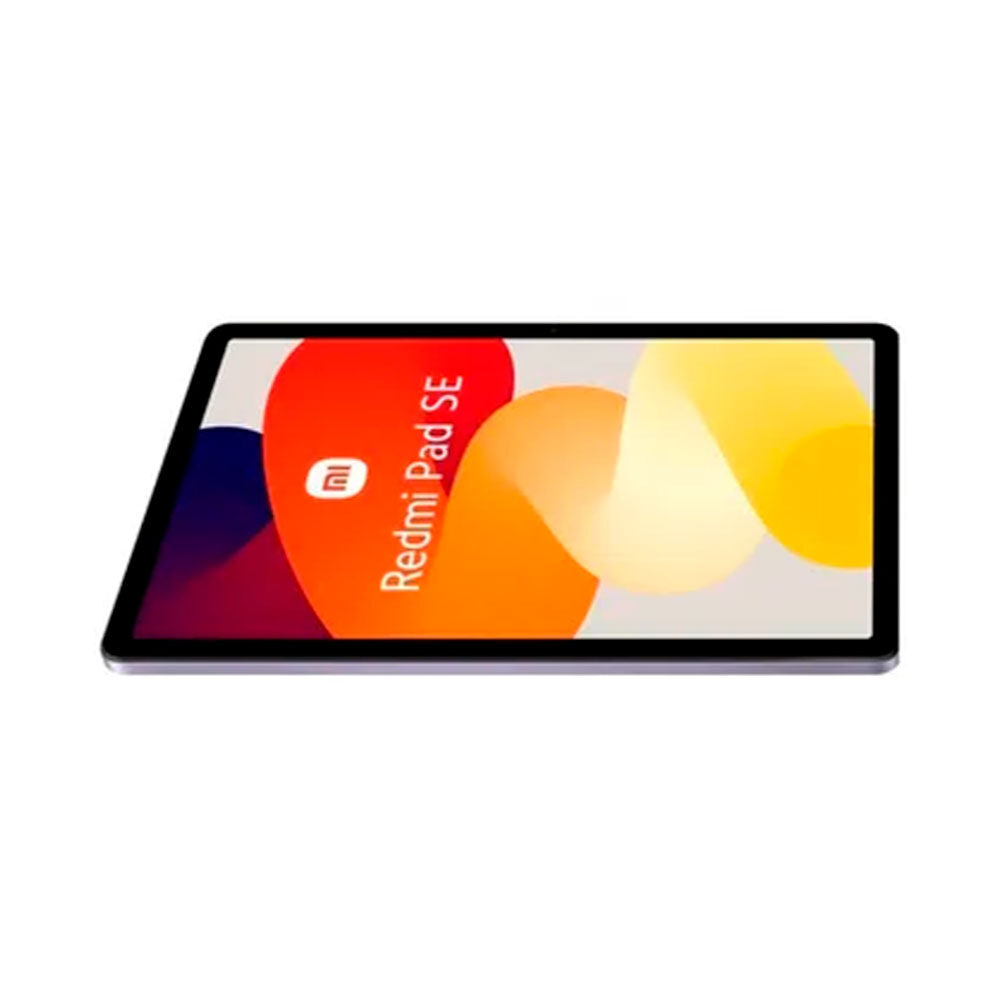 Tableta Xiaomi Redmi Pad SE Lavander Purple 6GB + 128RAM - Image 2
