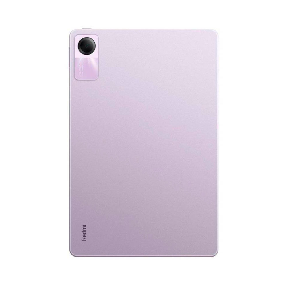 Tableta Xiaomi Redmi Pad SE Lavander Purple 6GB + 128RAM - Image 3
