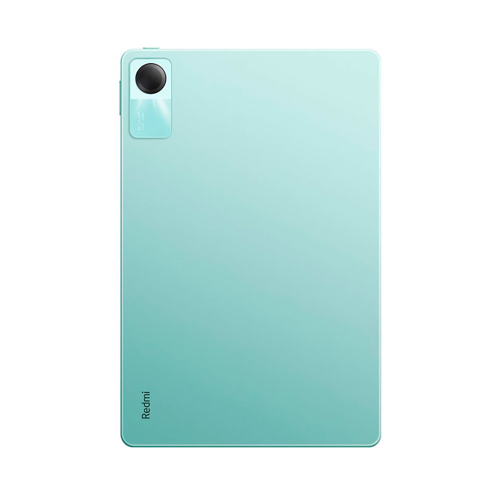 Tableta Xiaomi Redmi Pad SE Mint Green 6GB + 128RAM - Image 4