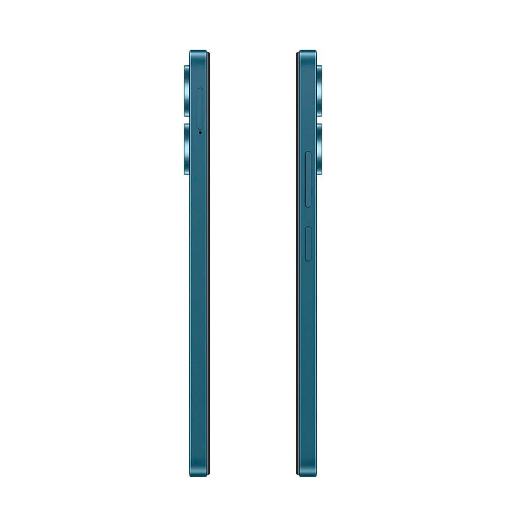 Celular Redmi 13C Navy Blue 4GB + 256GB - Image 2