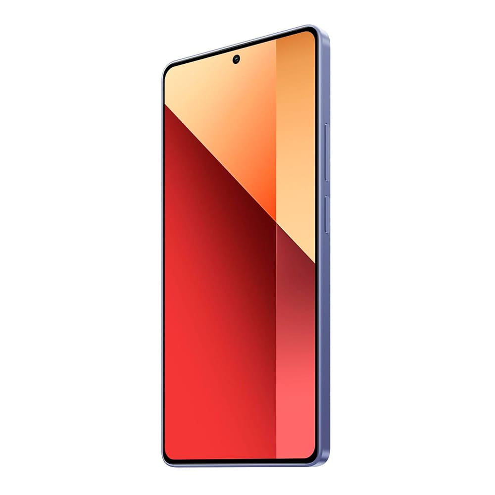 Celular Xiaomi Note 13 Pro Lavender Purple 8GB + 256GB (Colombia) - Image 3