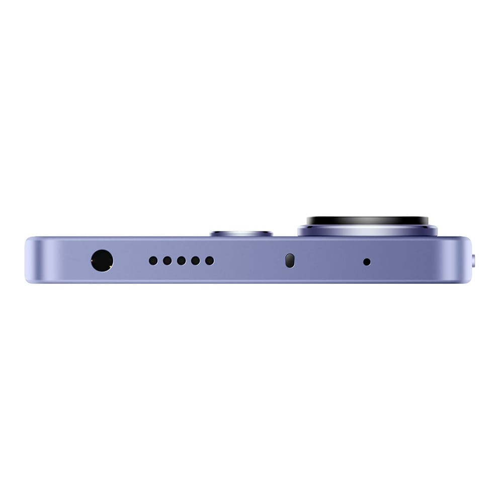 Celular Xiaomi Note 13 Pro Lavender Purple 8GB + 256GB (Colombia) - Image 4