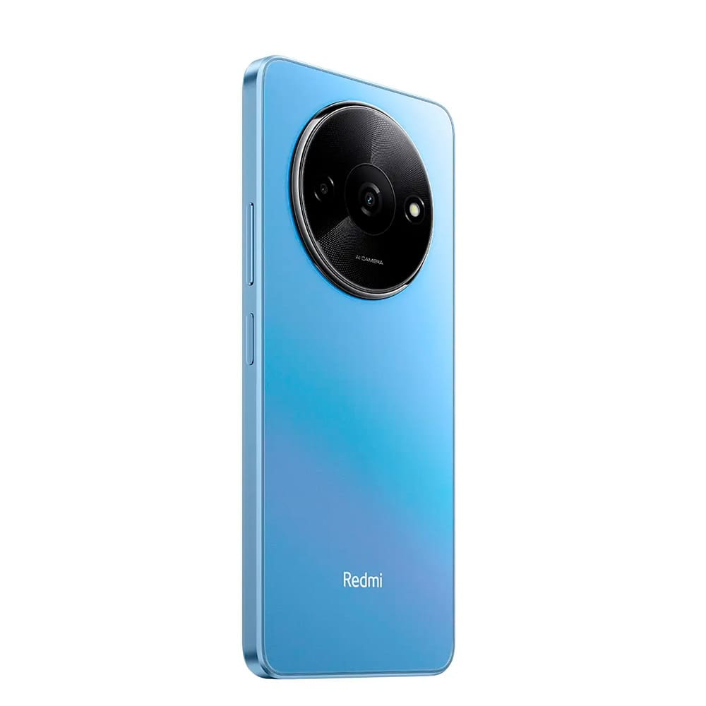 Celular Redmi A3 Star Blue 3GB + 64GB - Image 3