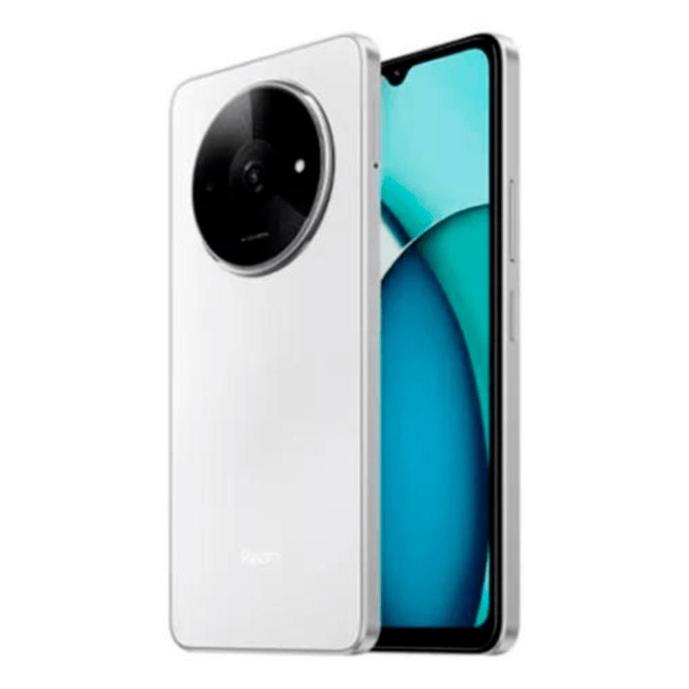 Celular Redmi A3X Moonlight White 4GB + 128GB - Image 2
