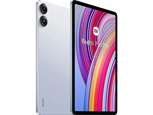 Tablet Xiaomi Redmi Pad Pro Ocean Blue 8G + 256G (Colombia) - Image 2
