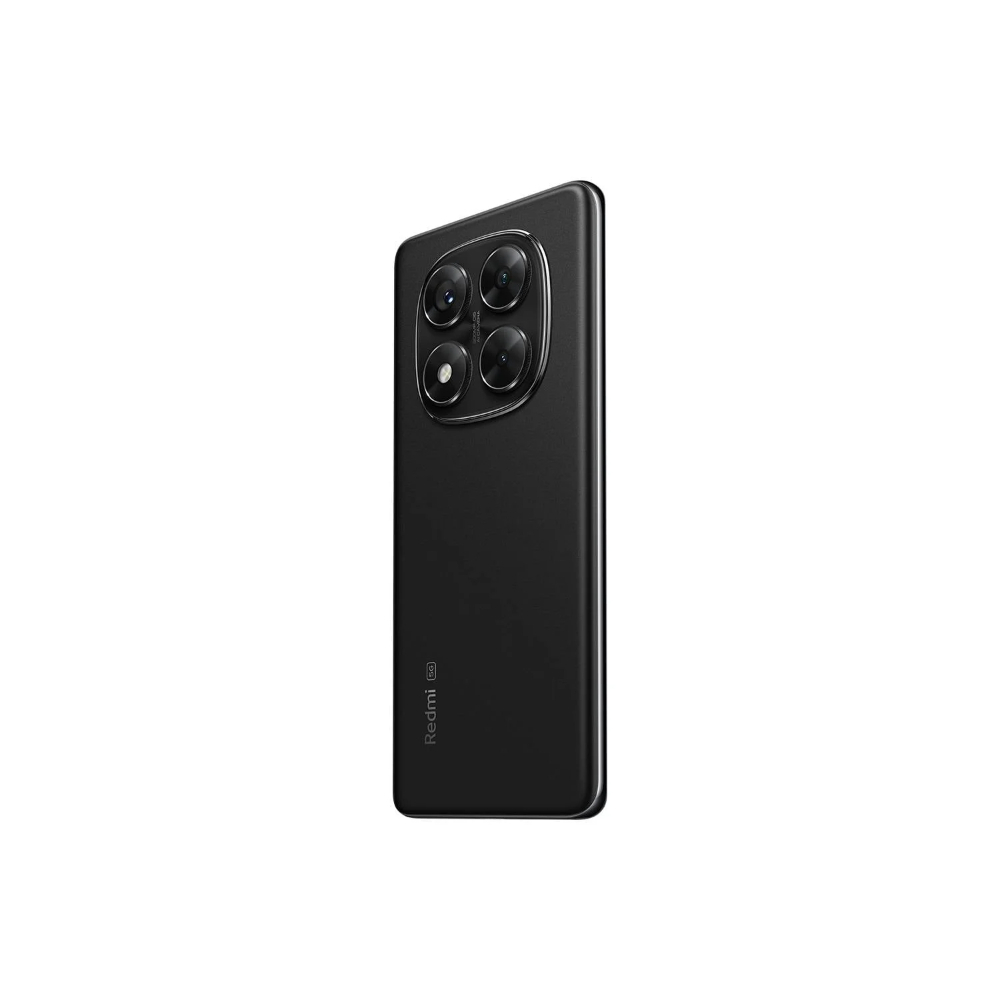Celular Xiaomi Redmi Note 14 Pro Midnight Black 8G RAM 256G (Colombia) - Image 3