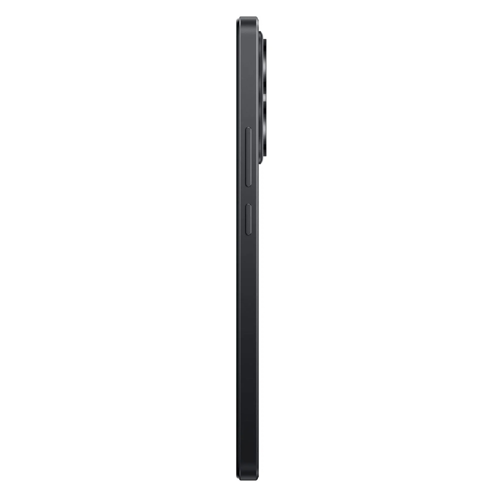 Celular Xiaomi Redmi Note 14 Midnight Black 8 RAM 256 (Colombia) - Image 3