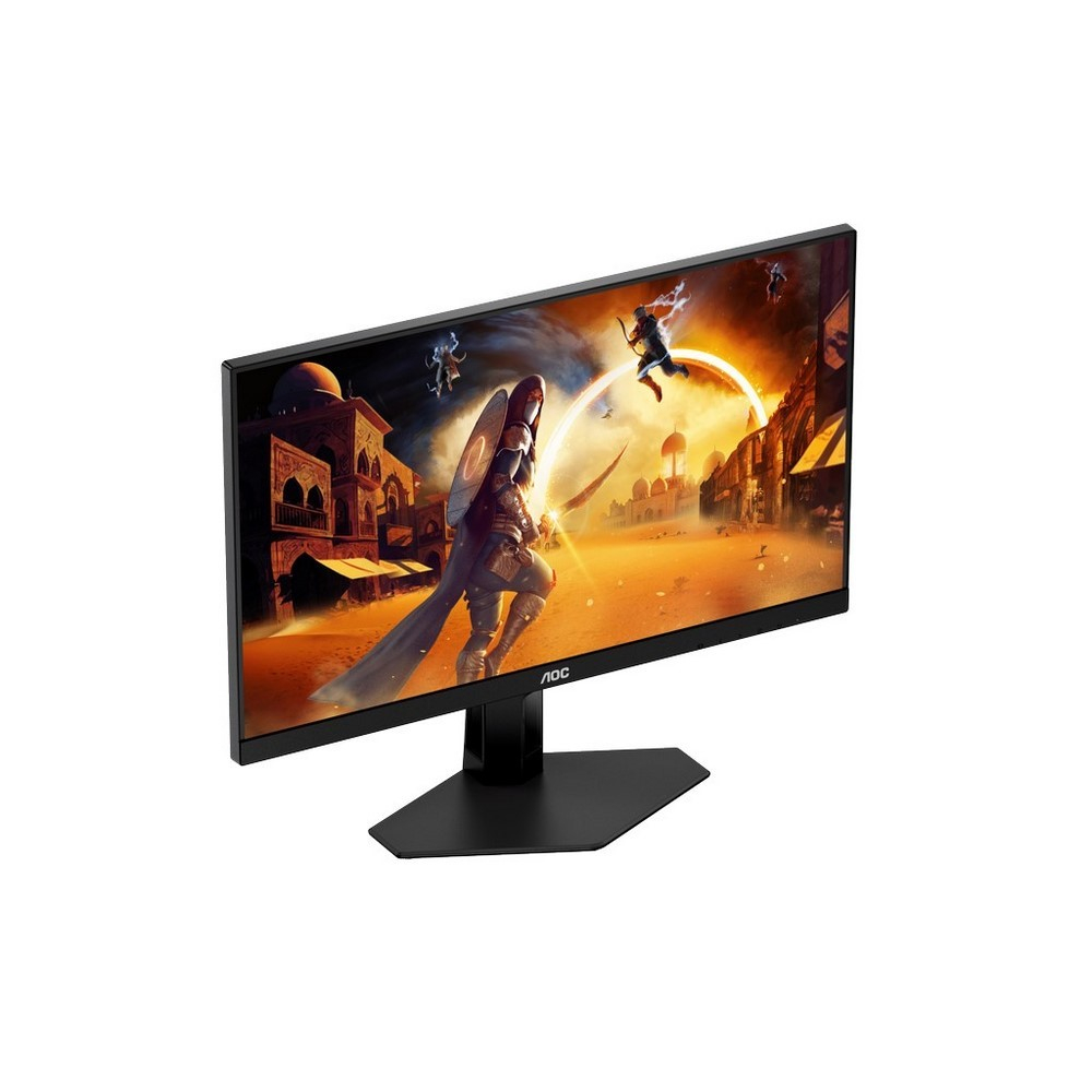 Monitor Gaming Plano AOC 23.8 IPS Full HD 1920 X 1080 / 180Hz / 1 ms / Adaptive Sync / Free Sync / HDR Mode / HDMI, DP / Game Mode - Image 2