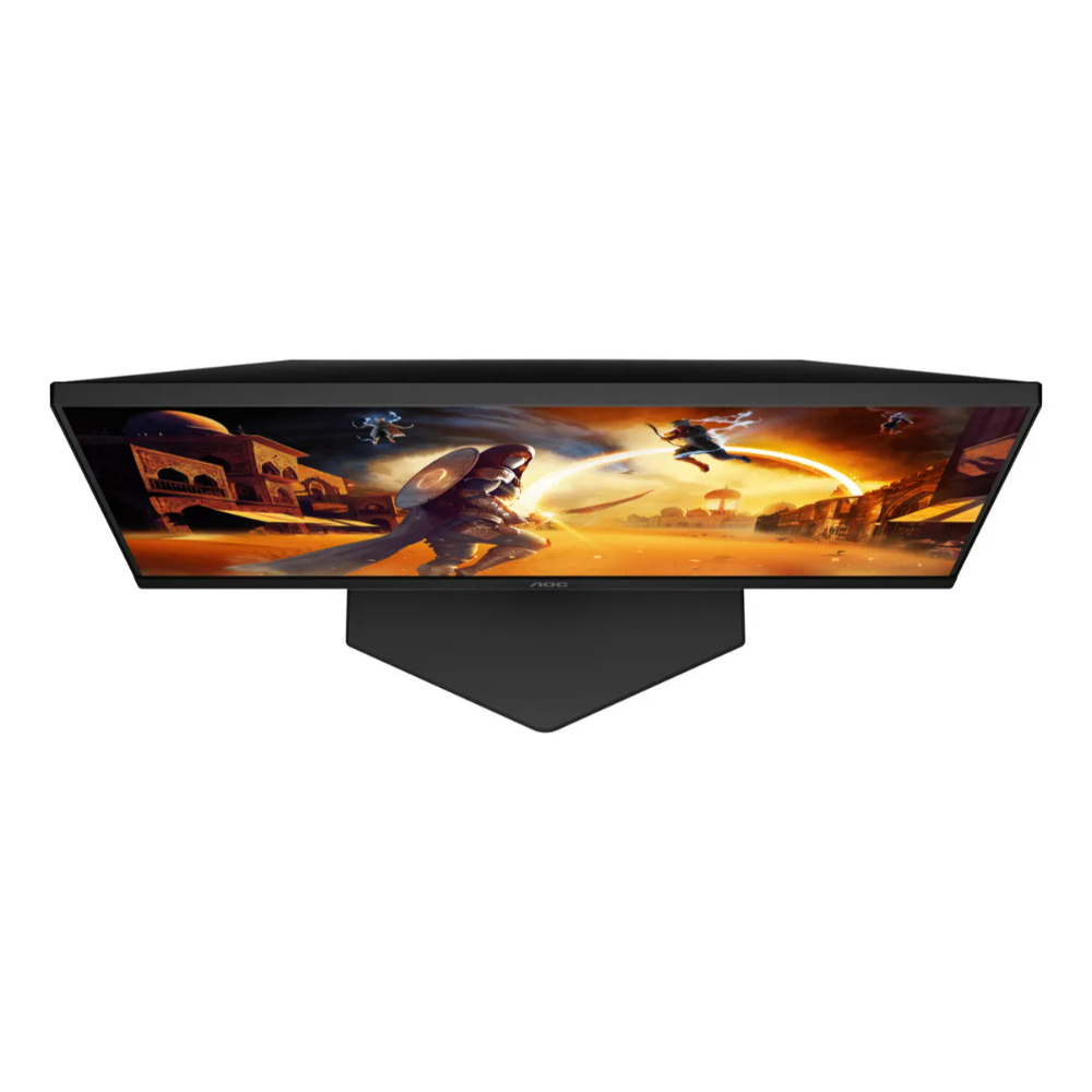 Monitor Gamin Plano AOC 27 IPS Full HD 1920 X 1080 / 180Hz / 1 ms / Adaptive Sync / Free Sync / HDR Mode / HDMI, DP / Game Mode - Image 2