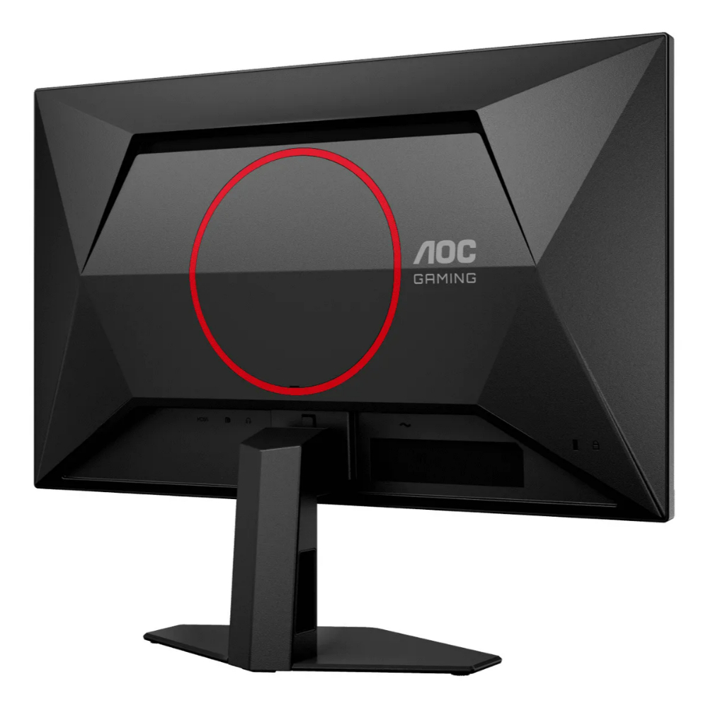 Monitor Gamin Plano AOC 27 IPS Full HD 1920 X 1080 / 180Hz / 1 ms / Adaptive Sync / Free Sync / HDR Mode / HDMI, DP / Game Mode - Image 3