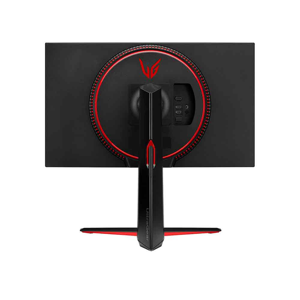 Monitor LG 27" Pulgadas Para Juegos Panel IPS - Image 4
