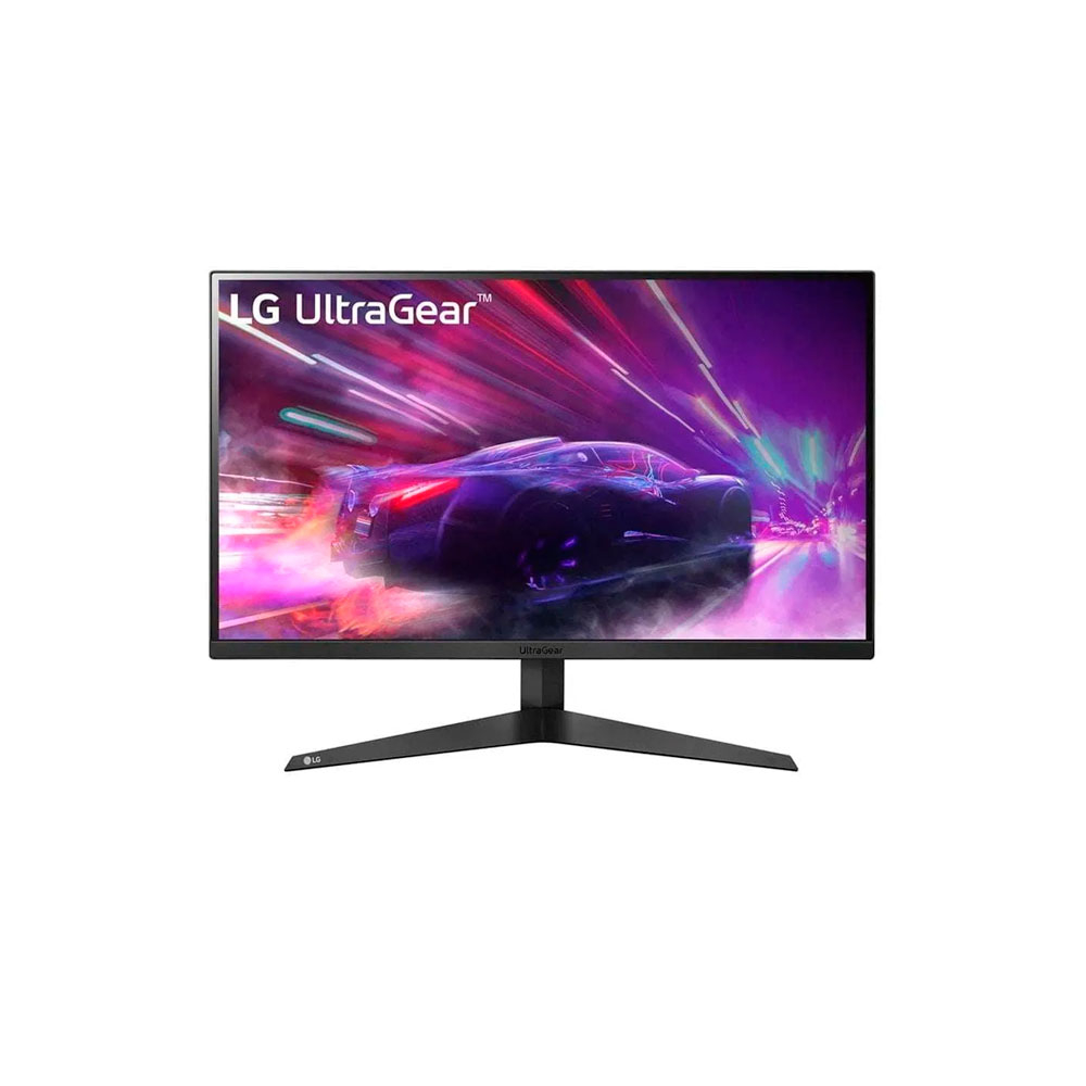 Monitor LG 27" Pulgadas Ultragear Para Juegos Panel VA