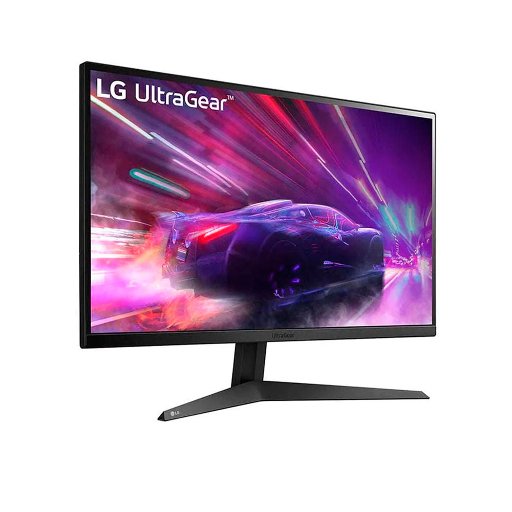 Monitor LG 27" Pulgadas Ultragear Para Juegos Panel VA - Image 2