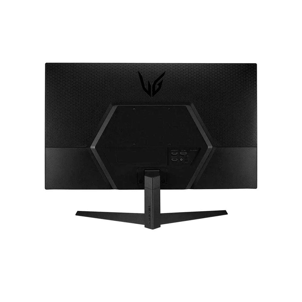 Monitor LG 27" Pulgadas Ultragear Para Juegos Panel VA - Image 3
