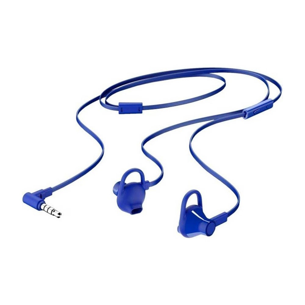 Manos Libres HP In Ear 150 DOHA Azul - Image 2