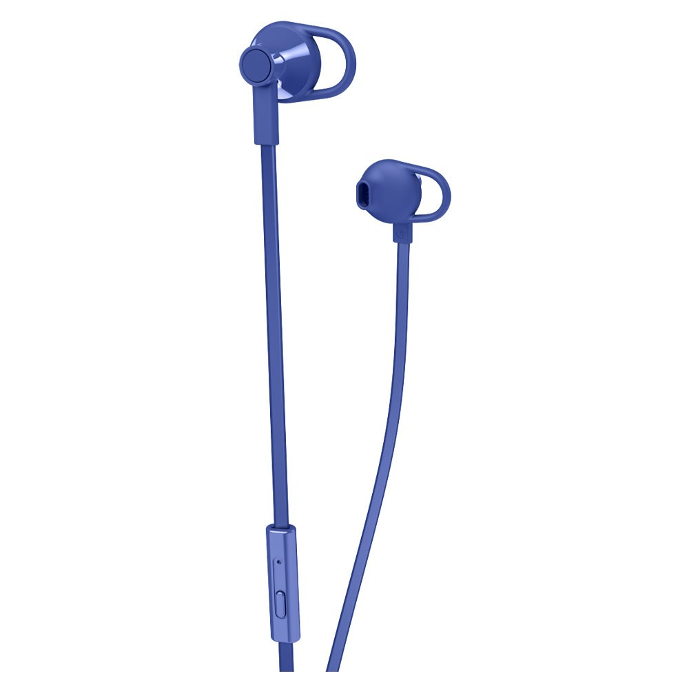 Manos Libres HP In Ear 150 DOHA Azul - Image 4