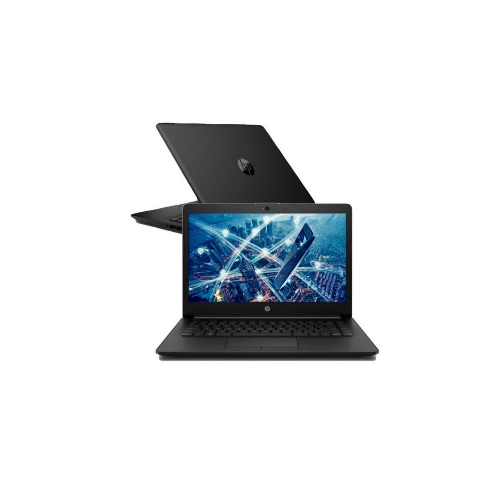Portátil HP 245 G7 AMD 3020e, Linux, LCD 14" HD, 8GB, HDD 1TB, Garantía 1/1/0