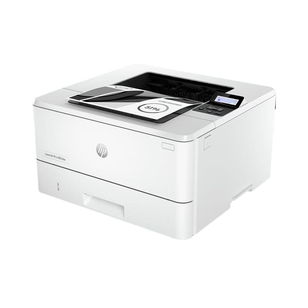 HP LaserJet Pro 4003dw - Image 2