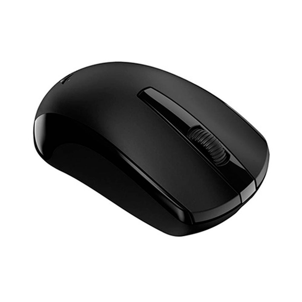 Mouse Genius ECO-8100 inalambrico Negro - Image 3