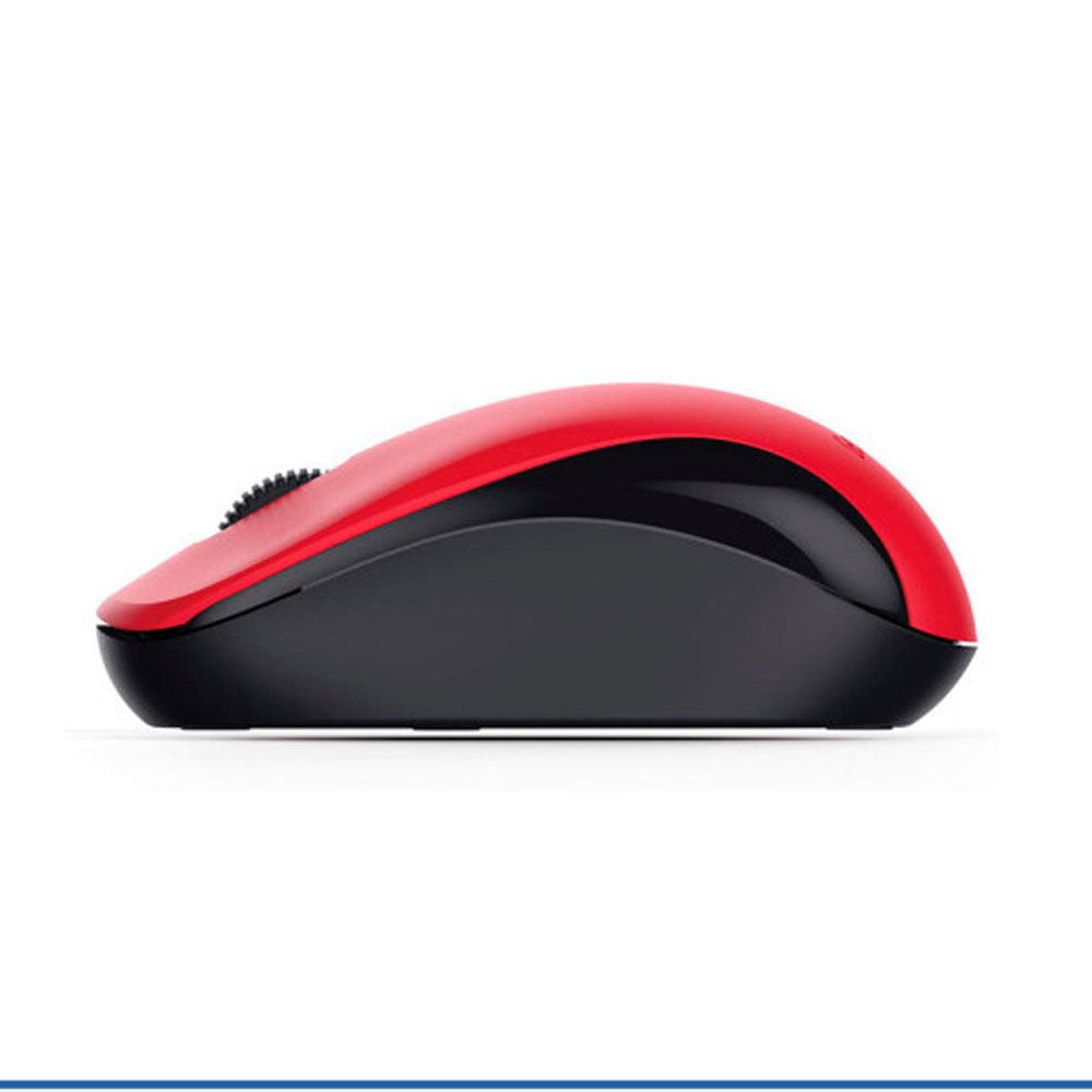 Mouse GENIUS Nx 7015 Inalámbrico COLOR Dorado - Image 4