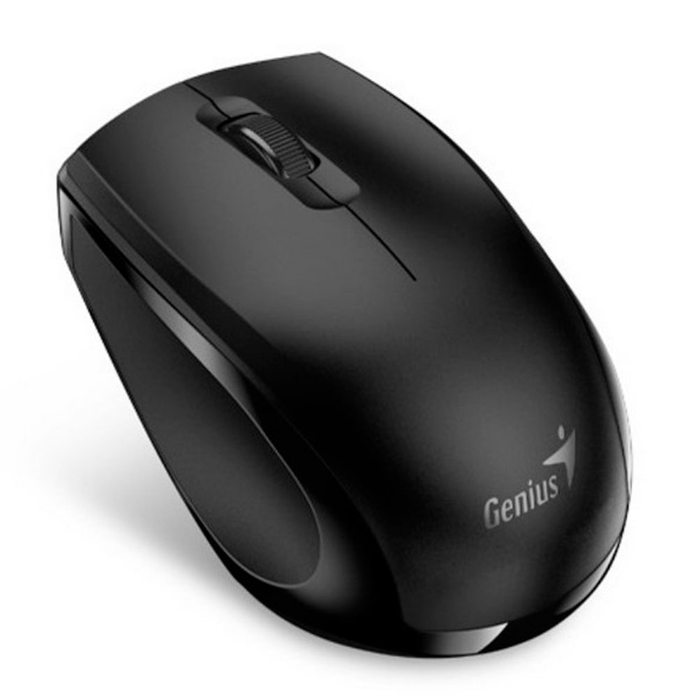 Mouse GENIUS Inalambrico NX-8006S COLOR Negro - Image 2
