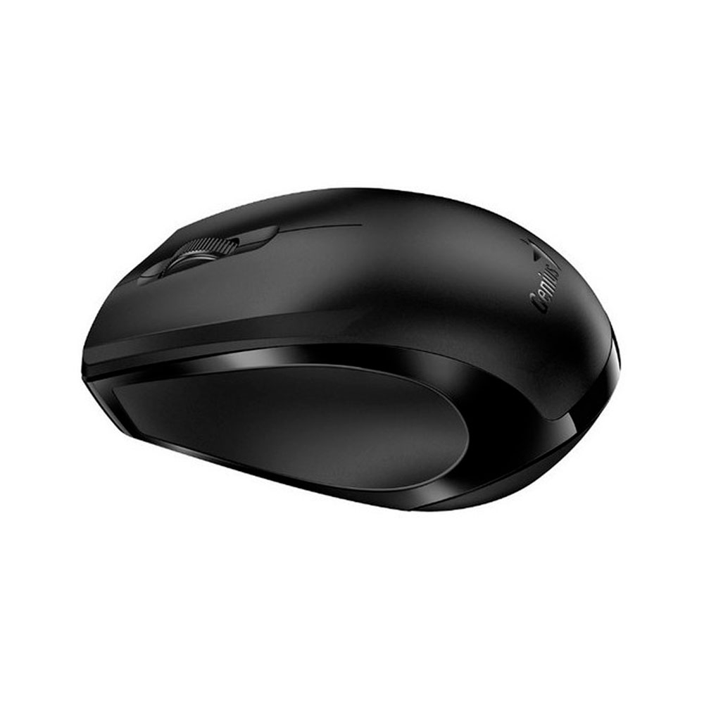 Mouse GENIUS Inalambrico NX-8006S COLOR Negro - Image 3