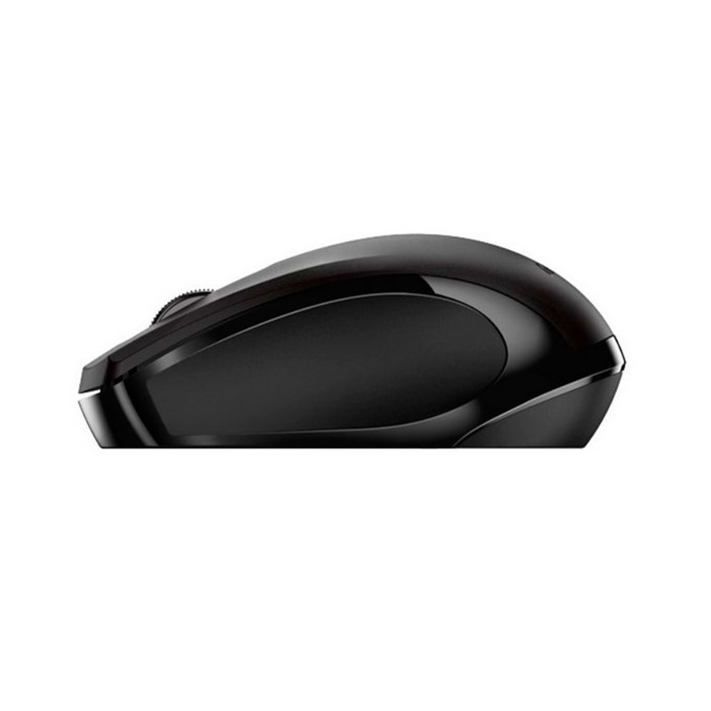 Mouse GENIUS Inalambrico NX-8006S COLOR Negro - Image 4